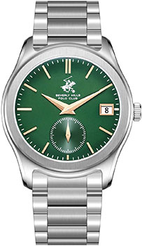 Beverly Hills Polo Club Gents